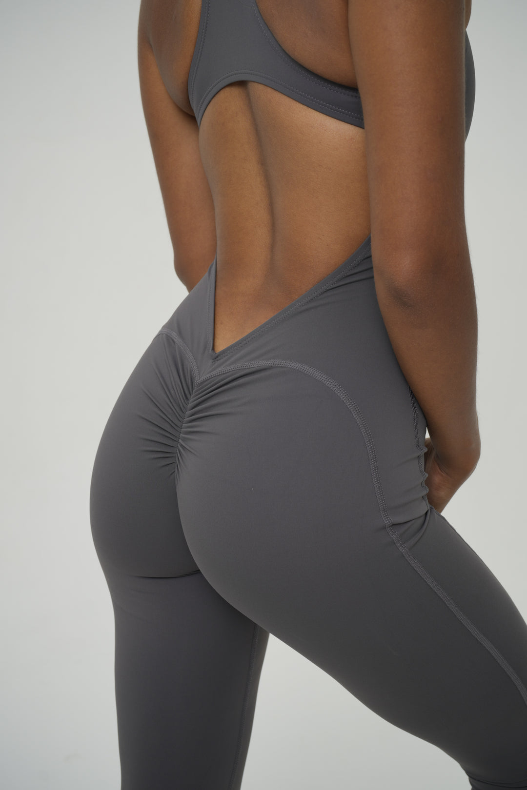 Isla One Piece - Kitty Activewear