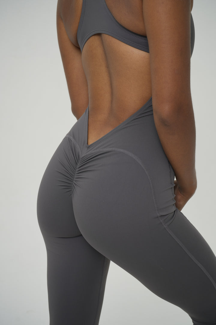 Isla One Piece - Kitty Activewear