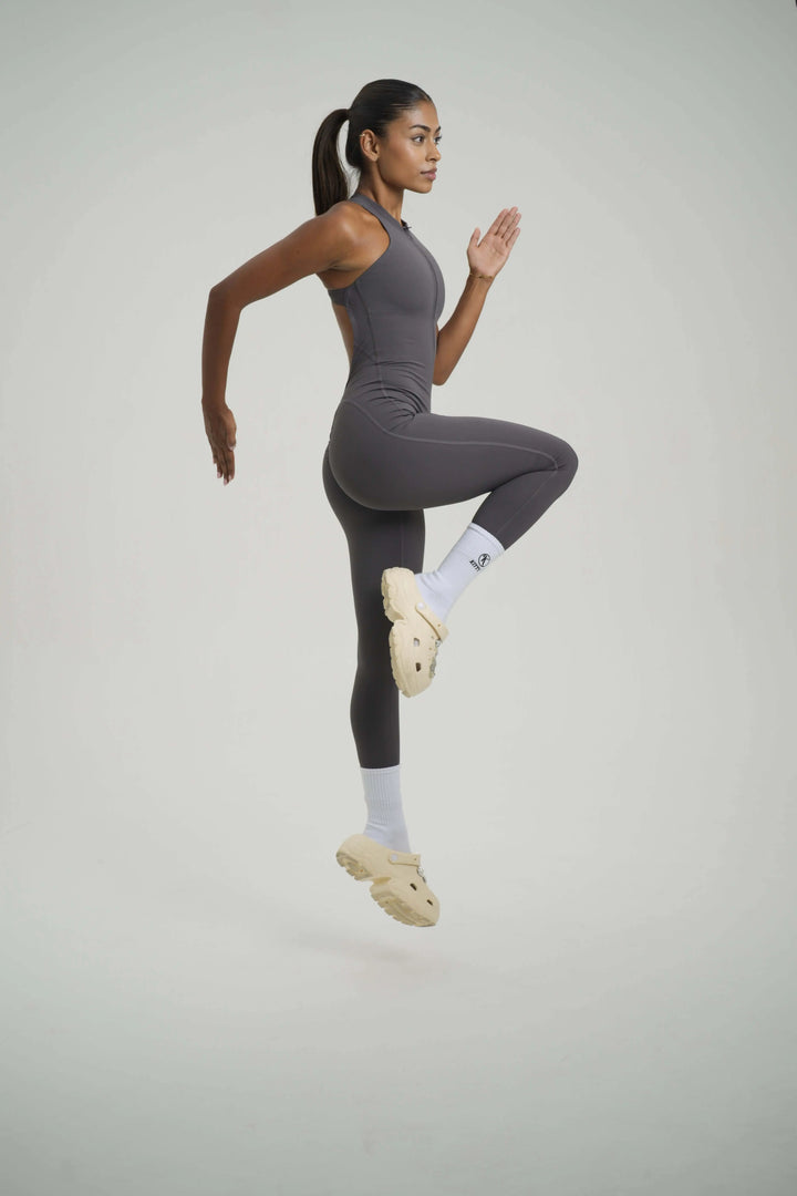 Lunar slides - Kitty Activewear