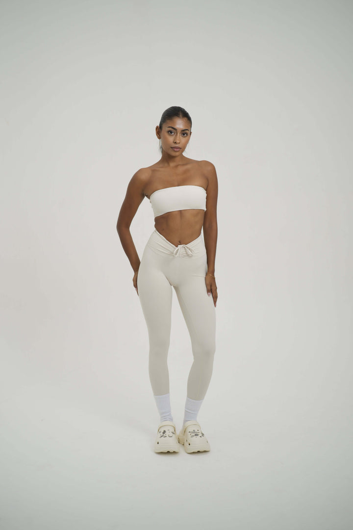 Luxe Scrunch Leggings - Kitty Activewear