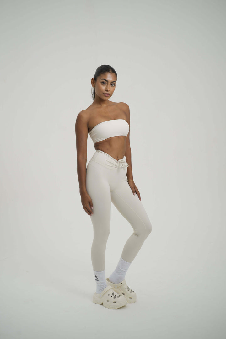 Luxe Bandeau - Kitty Activewear