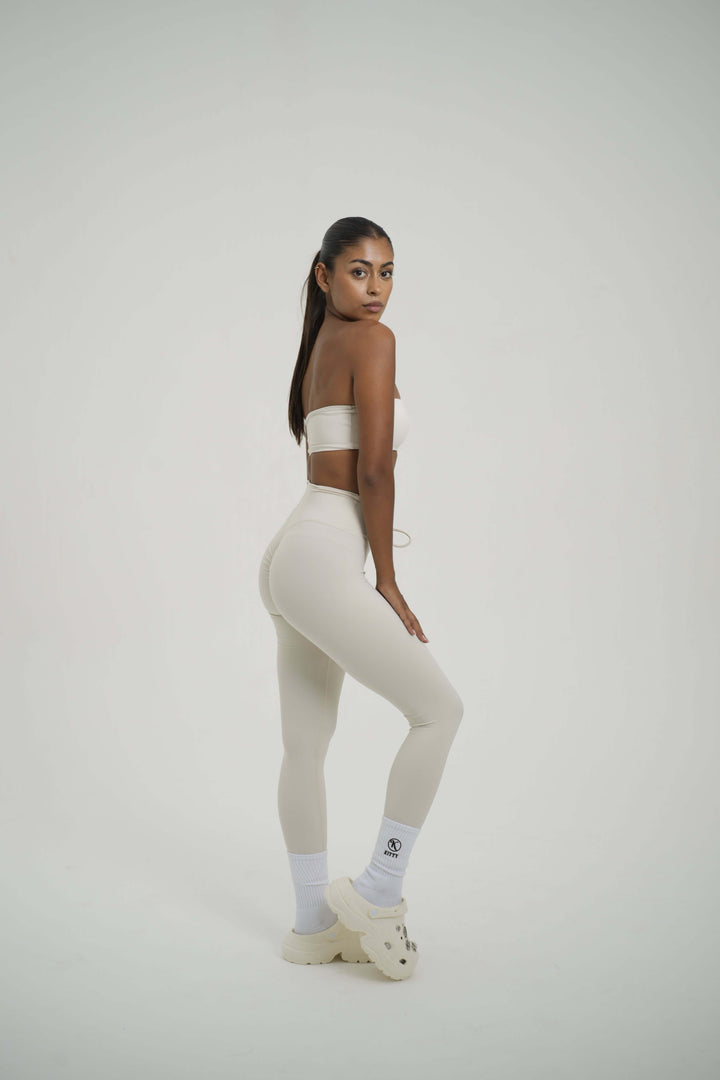 Luxe Scrunch Leggings - Kitty Activewear