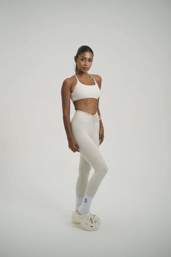 Hailey Crop - Kitty Activewear