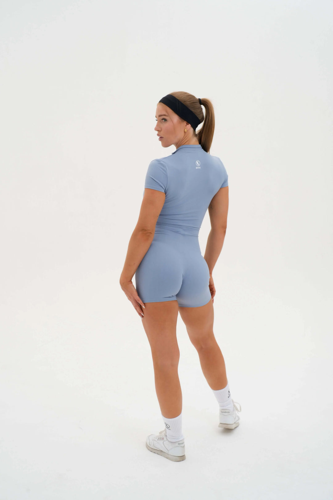 Elle Romper - Kitty Activewear