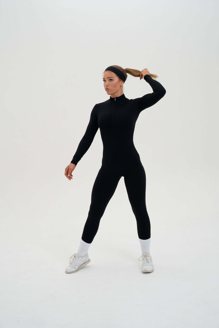 Gia One Piece - Kitty Activewear