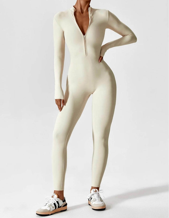 Gia One Piece - Kitty Activewear