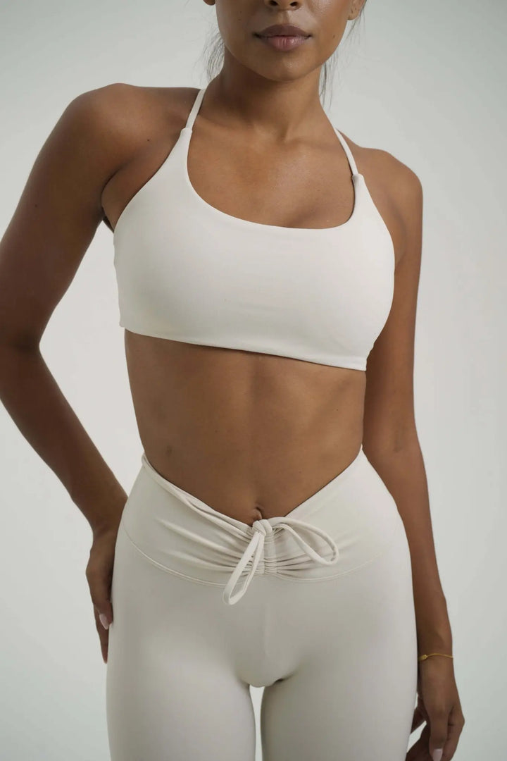 Hailey Crop - Kitty Activewear