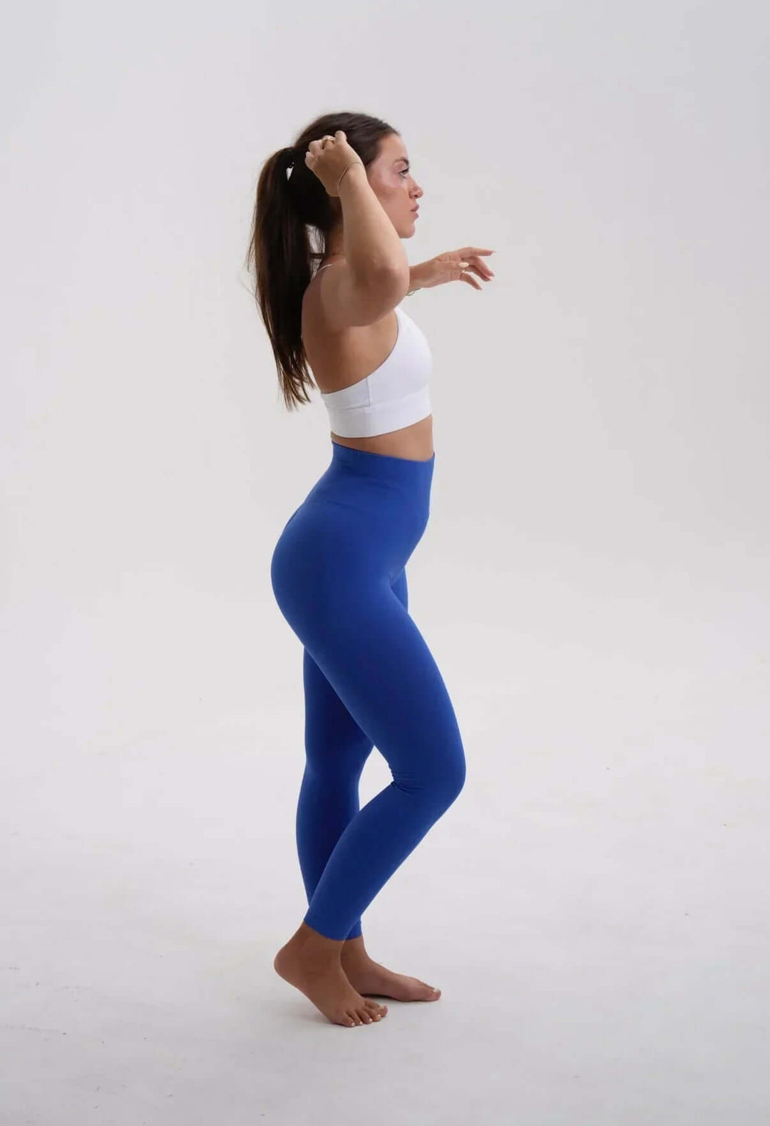 Scrunch Leggings - Kitty Activewear