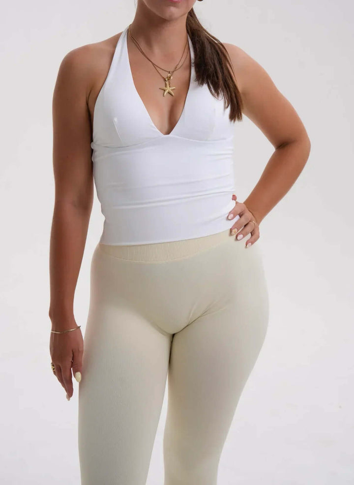 Scrunch Leggings - Kitty Activewear