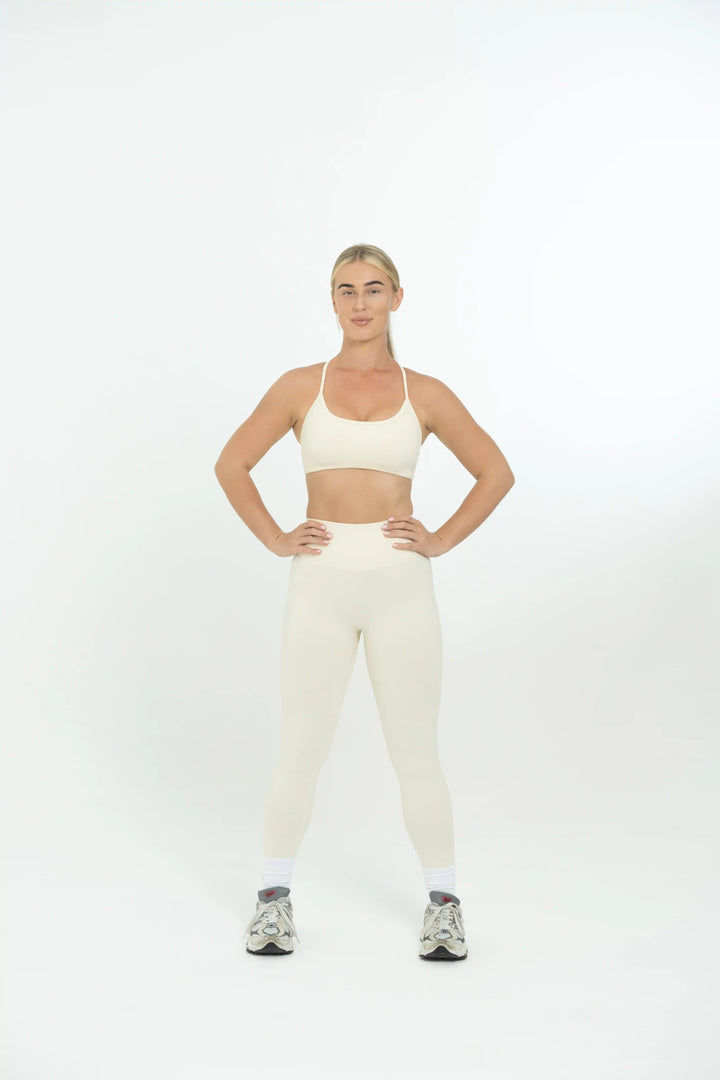 Scrunch Leggings Kitty Activewear