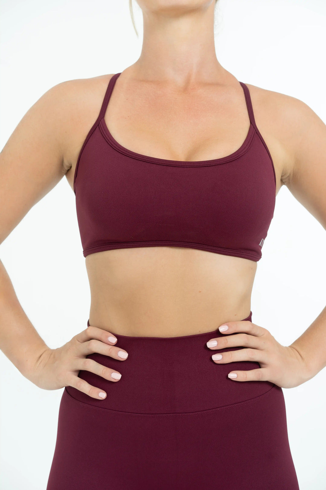 Scrunch Leggings Kitty Activewear